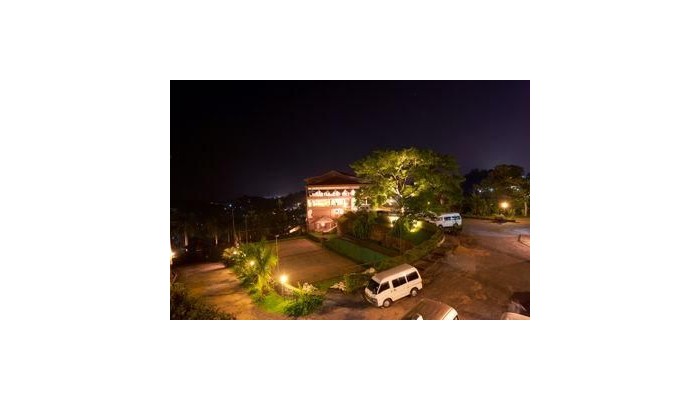 Hotel The Tourmaline poza 10