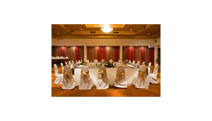 Hotel The Tourmaline poza 1