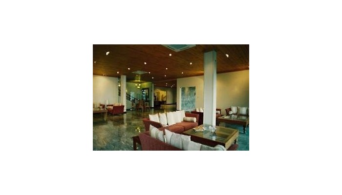 Randholee Luxury Resort poza 2