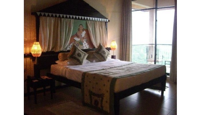 Randholee Luxury Resort poza 3