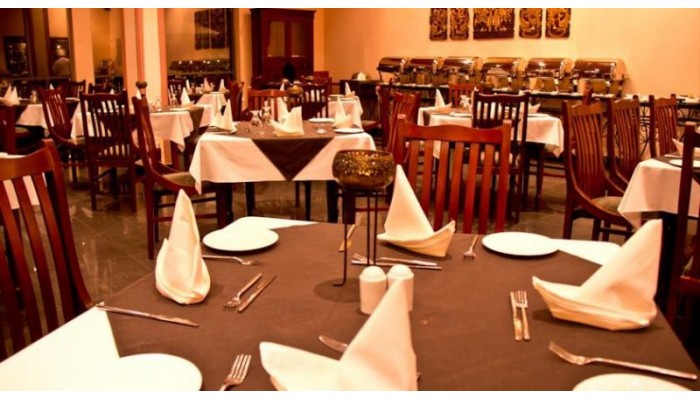 Randholee Luxury Resort poza 4