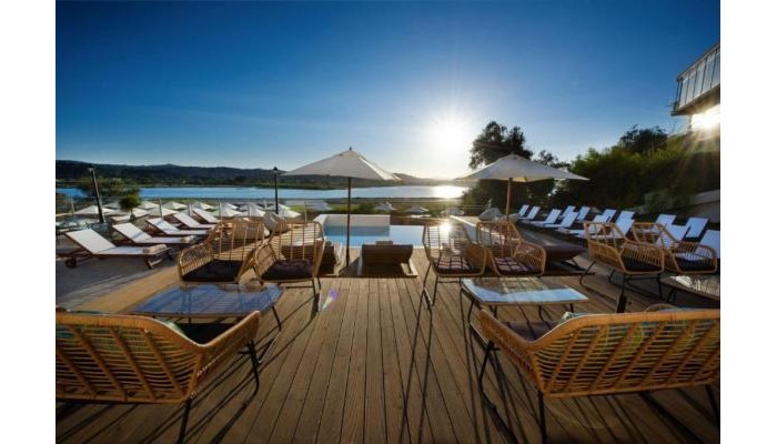 Hotel The Royal Grand poza 23