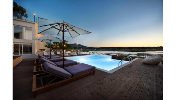 Hotel The Royal Grand poza 20