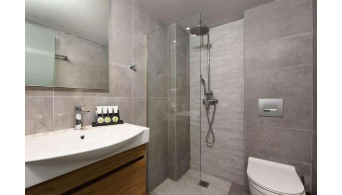 Hotel The Royal Grand poza 3