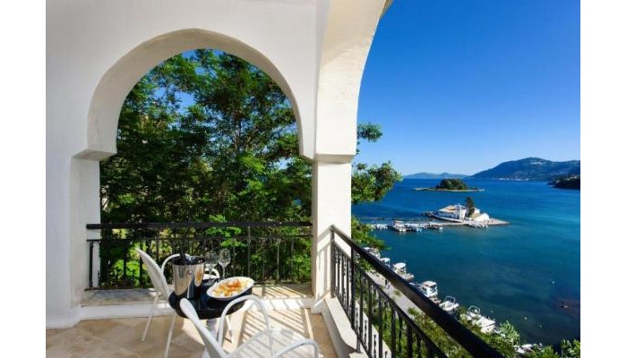 Hotel The Royal Grand poza 4