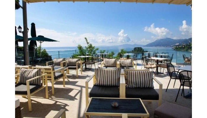 Hotel The Royal Grand poza 16