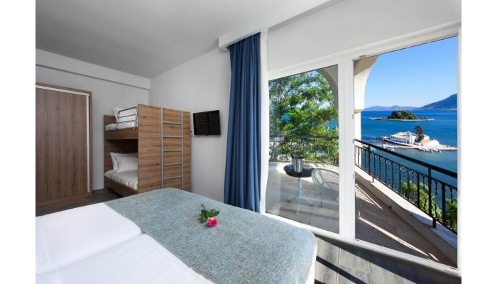 Hotel The Royal Grand poza 9