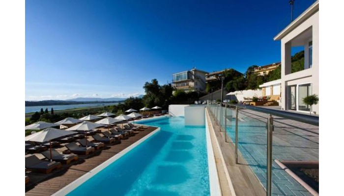 Hotel The Royal Grand poza 22