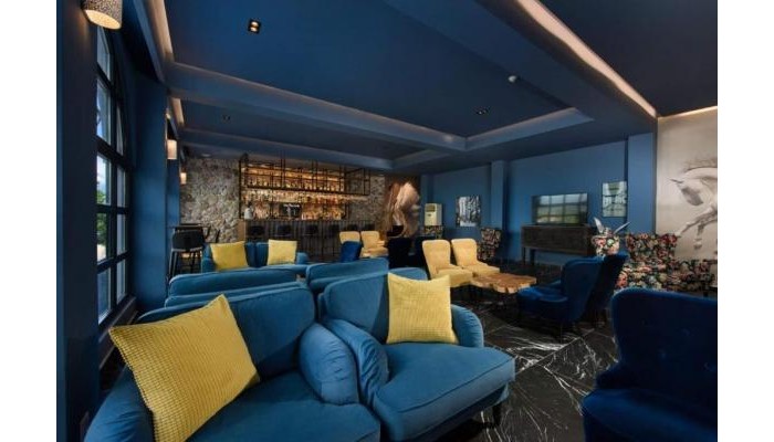 Hotel The Royal Grand poza 18