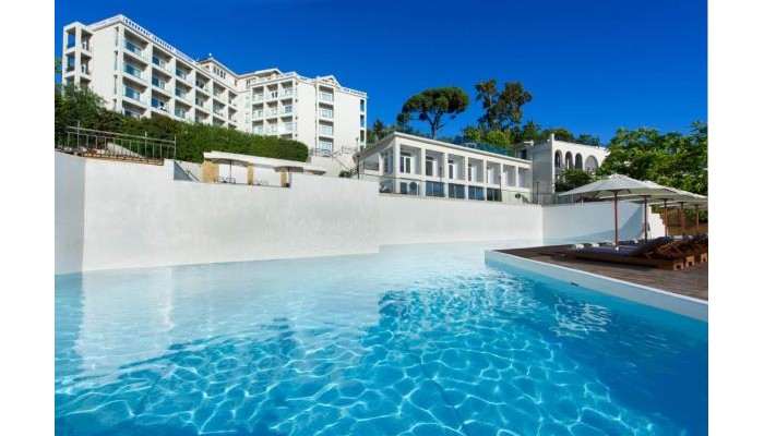 Hotel The Royal Grand poza 25