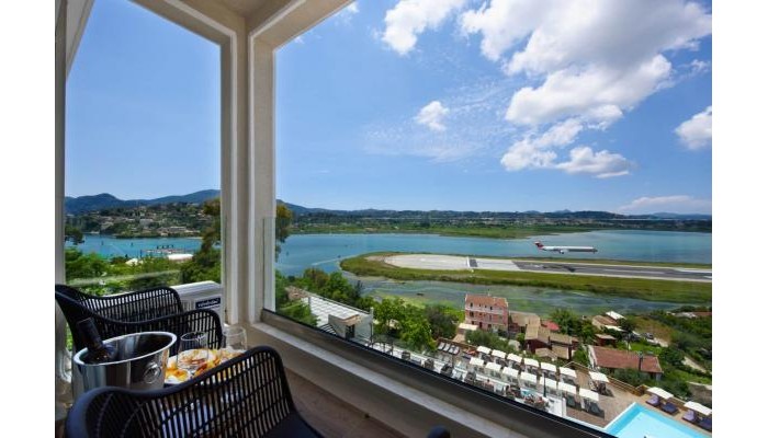 Hotel The Royal Grand poza 10