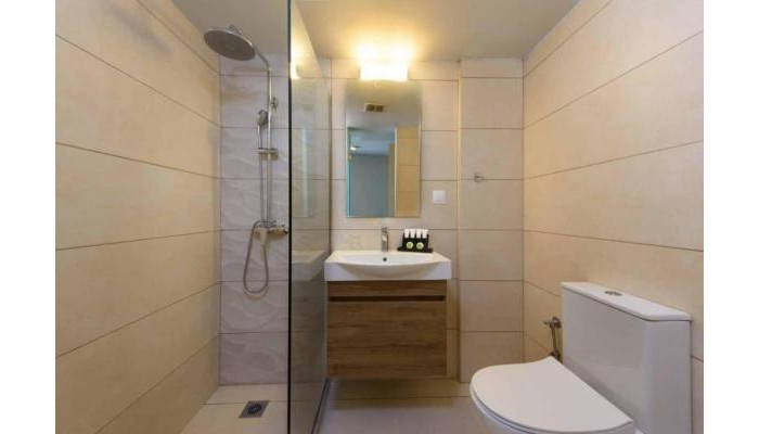 Hotel The Royal Grand poza 2