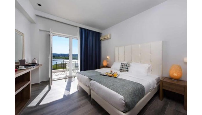 Hotel The Royal Grand poza 8