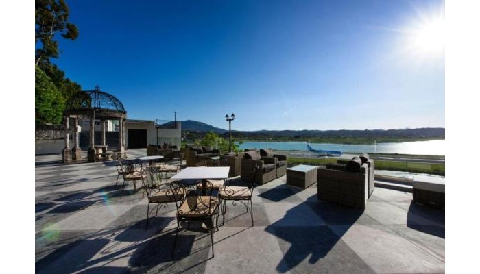 Hotel The Royal Grand poza 14