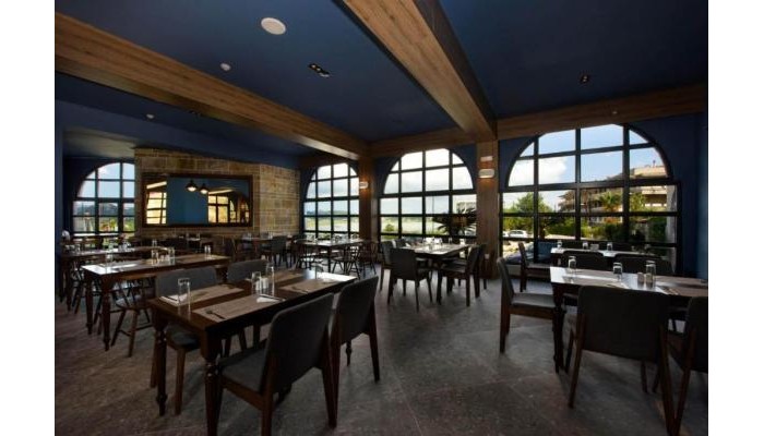 Hotel The Royal Grand poza 15