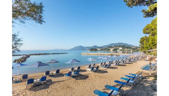 Hotel The Royal Grand poza 24