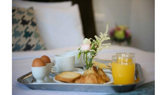 Hotel The Royal Grand poza 19