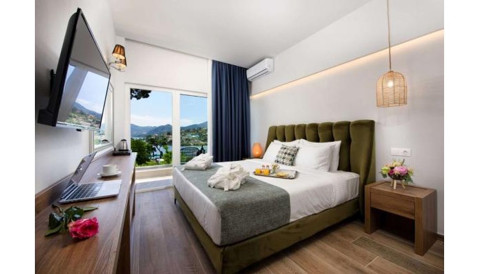 Hotel The Royal Grand poza 13