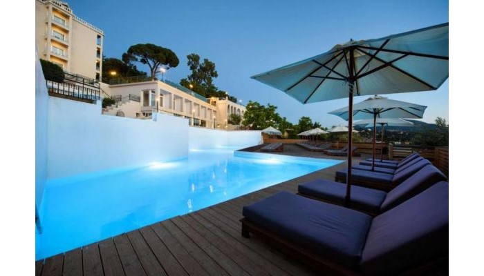 The Royal Grand Hotel poza 21