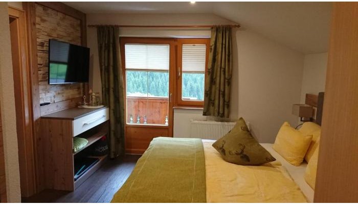 Hotel Apart Michaela poza 10