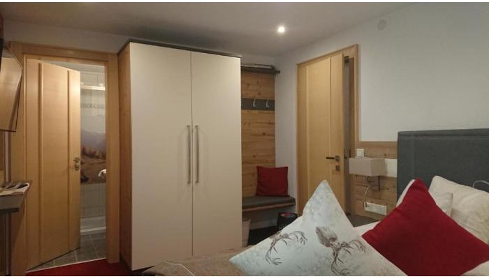 Hotel Apart Michaela poza 16