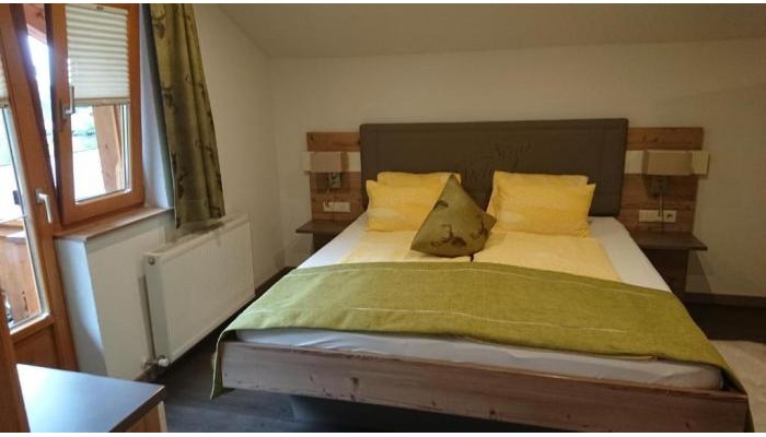 Hotel Apart Michaela poza 11