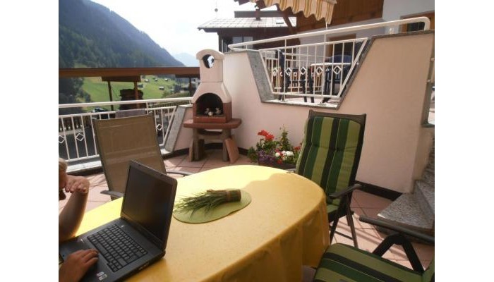 Hotel Apart Michaela poza 22