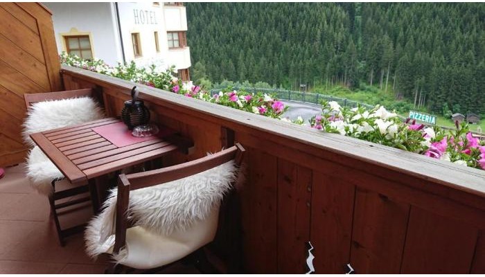 Hotel Apart Michaela poza 19