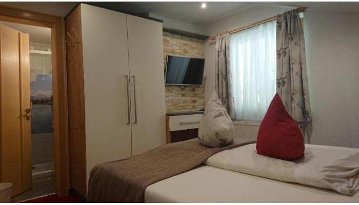 Hotel Apart Michaela poza 17