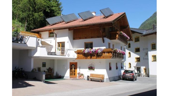 Hotel Apart Michaela poza 3