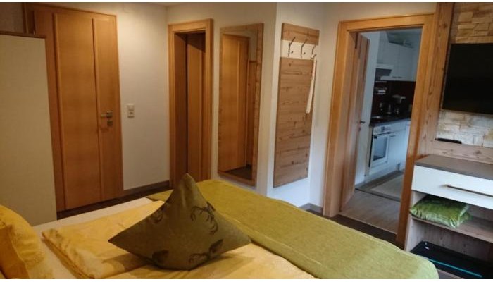 Hotel Apart Michaela poza 8