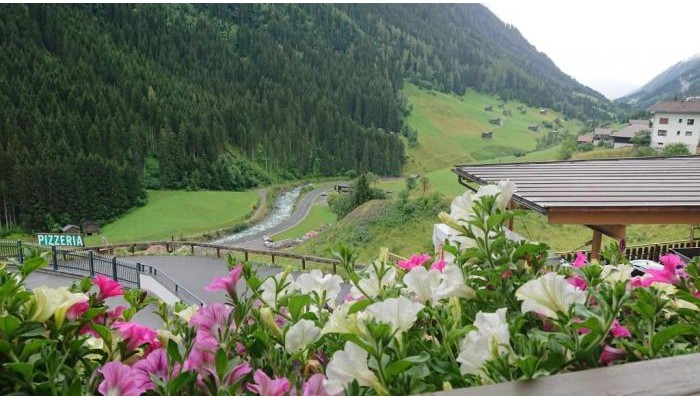 Hotel Apart Michaela poza 5