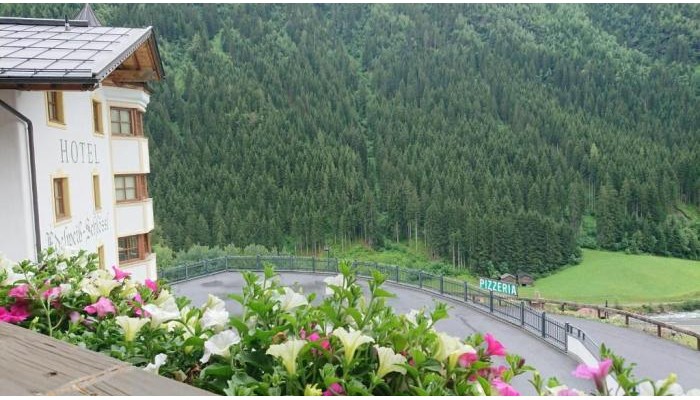 Hotel Apart Michaela poza 4