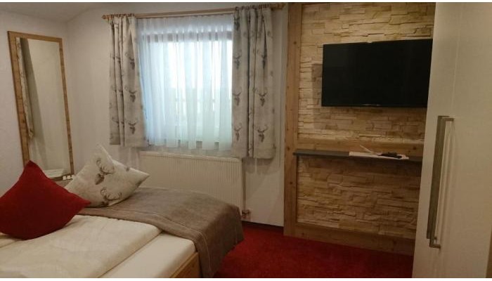 Hotel Apart Michaela poza 14