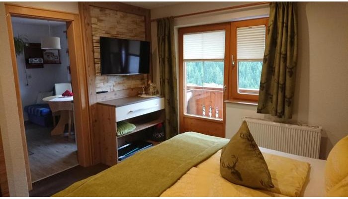 Hotel Apart Michaela poza 9