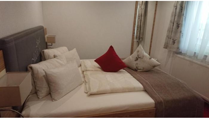 Hotel Apart Michaela poza 7