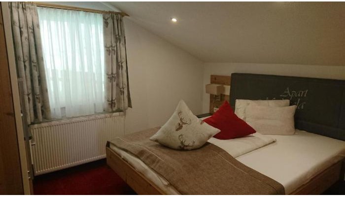 Hotel Apart Michaela poza 18