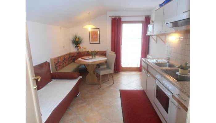 Hotel Apart Michaela poza 12