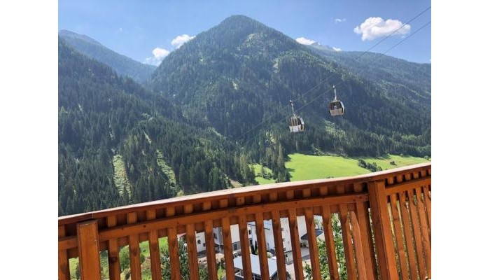 Hotel Garni Central poza 18