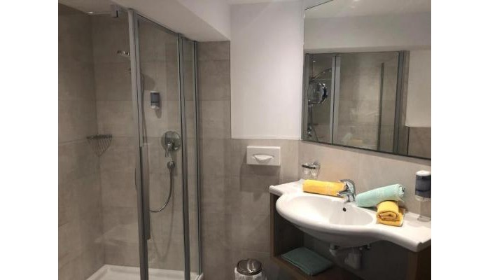 Hotel Garni Central poza 14