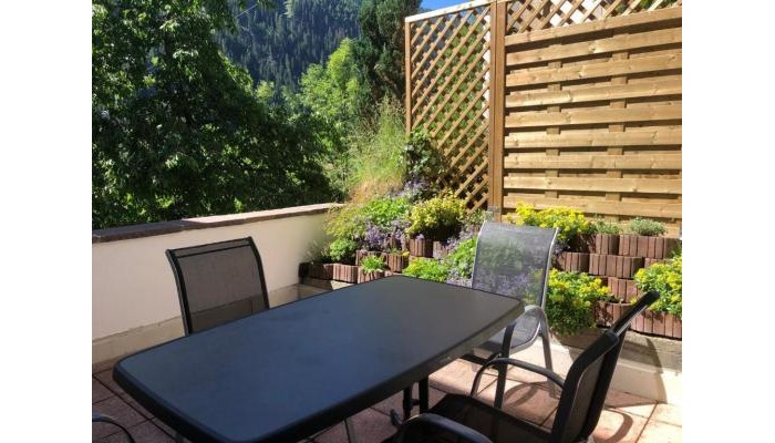 Hotel Garni Central poza 15