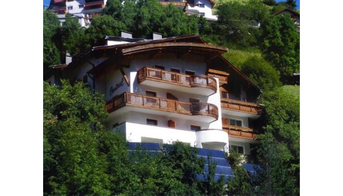 Hotel Garni Central poza 0