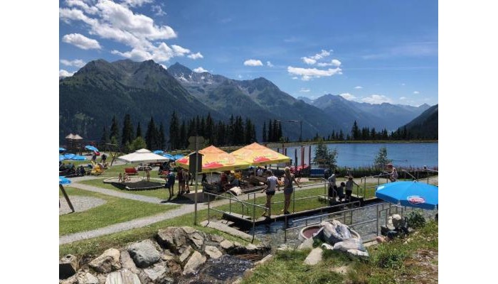 Hotel Garni Central poza 5