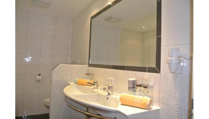 Hotel Garni Central poza 13