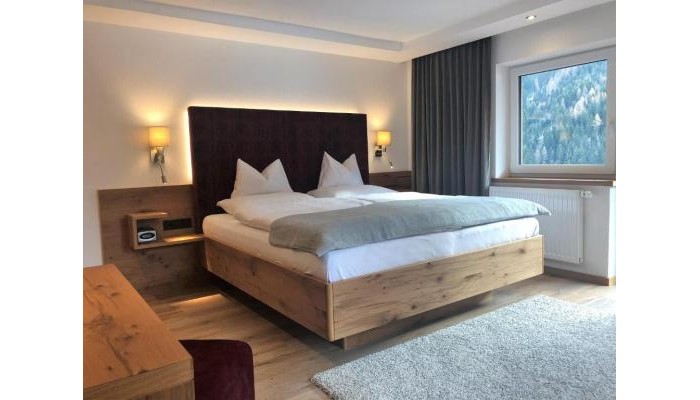 Hotel Garni Central poza 4