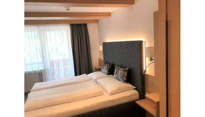 Hotel Garni Central poza 7