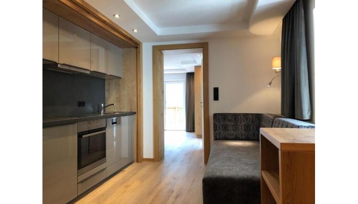 Hotel Garni Central poza 11