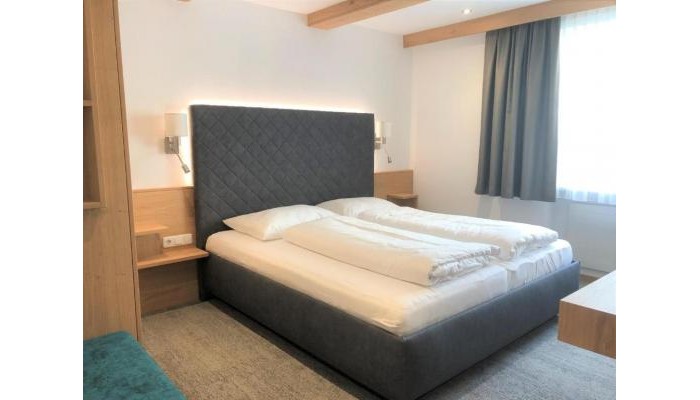 Hotel Garni Central poza 3