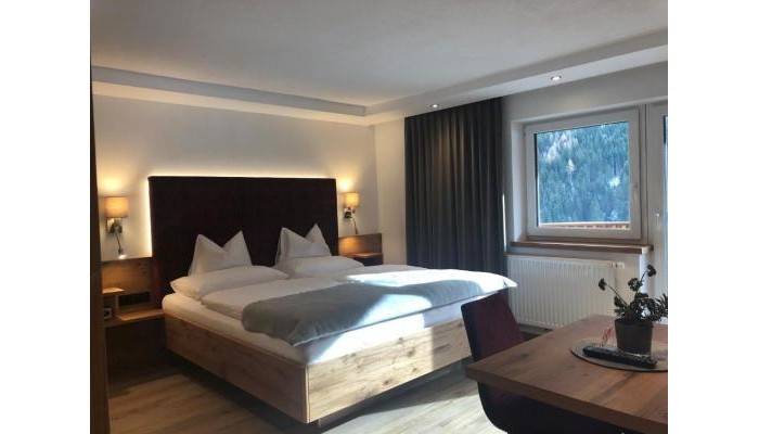 Hotel Garni Central poza 1