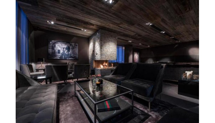 Hotel Zhero – Ischgl/kappl poza 2